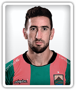 Pablo Pereira