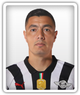 Oscar Cardozo