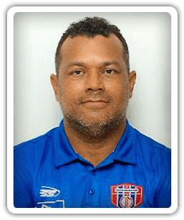 Carlos Silva
