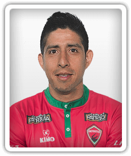 Daniel Briceño