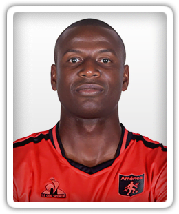 Adrián Ramos