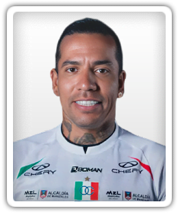 Dayro Moreno