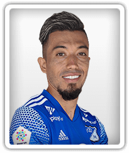 Fernando Uribe