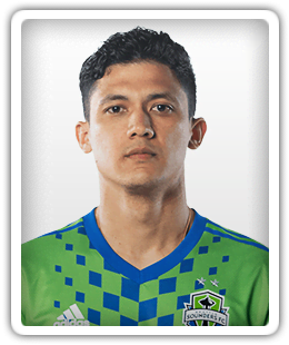 Fredy Montero