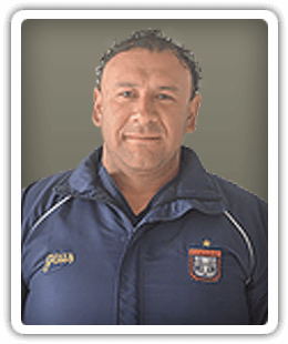 Néstor Riveros