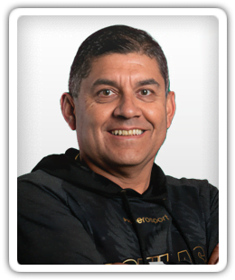 Milton Arias