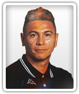 Dayron Pérez
