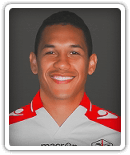 Grenddy Perozo