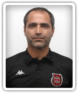 Rogério Zimmermann