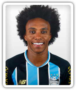 Willian