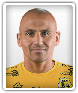 Humberto Suazo