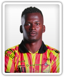 Darwin Quintero