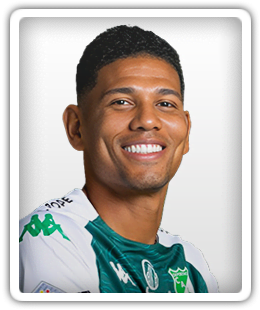 Alexander Mejía