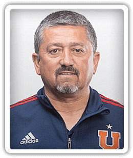 Cristián Romero
