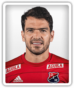 Sebastián Hernández