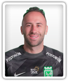 David Ospina