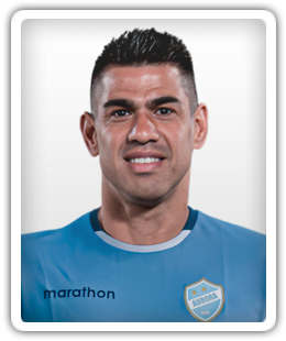 Nelson Amarilla