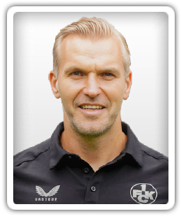 Carsten Rump