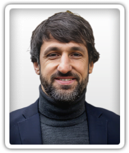 Thomas Broich