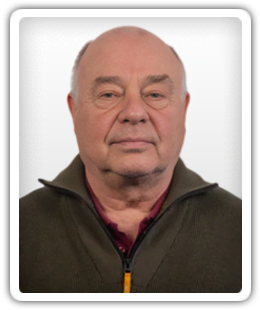 Siegfried Marti
