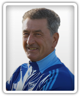 Thomas Traub
