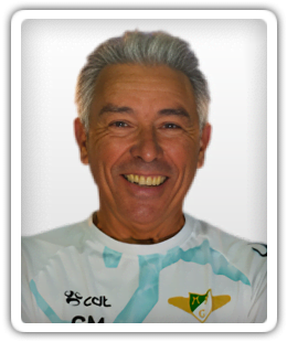 Carlos Machado