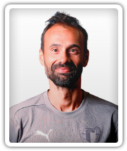 Hugo Oliveira