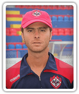 Fernando Espiga
