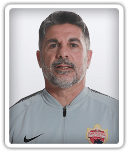 Jorge Paixão