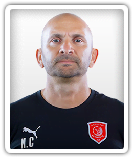 Nélson Caldeira