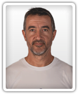 Leandro Pires