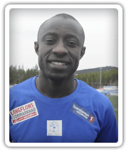 Rémond Mendy