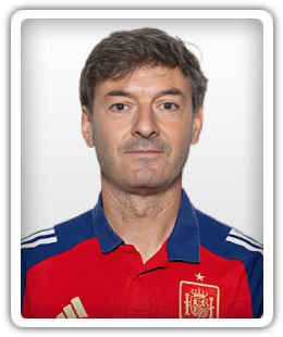 Santi Denia