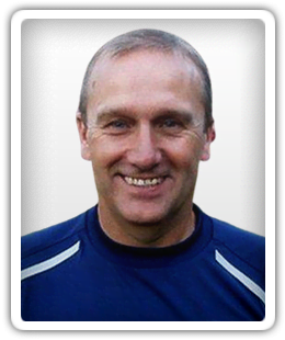 Tony Burman