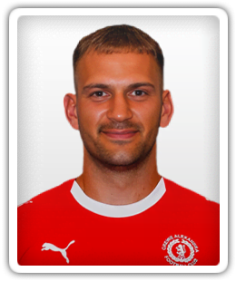 Mickey Demetriou