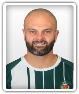 Gary Lockyer