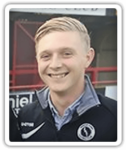 Billy Hunter