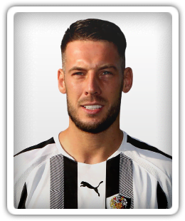Alex Wall