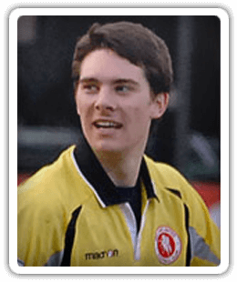 Tommy Whitnell