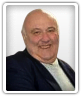Trevor Brock