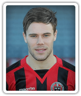Adam Martin
