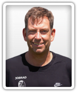 Markus Behrens