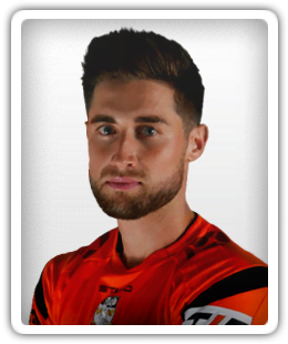 Sean Shields