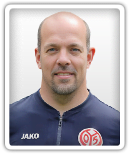 Christopher Rohrbeck