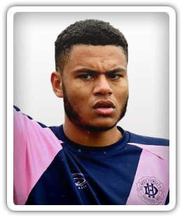 Quade Taylor