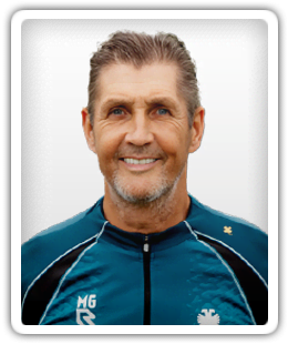 Manfred Gloger