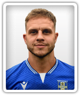 Ryan Henshaw