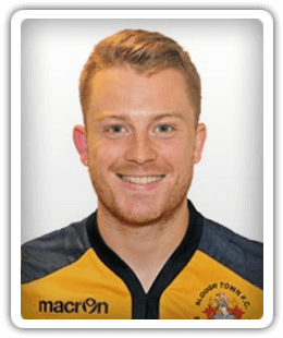 Simon Dunn