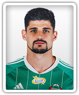 Raphael Rossi