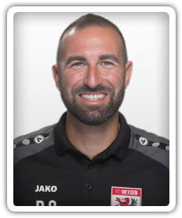 Daniyel Çimen